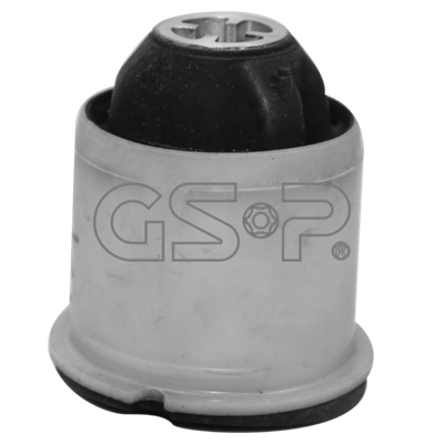 Do koszyka Silentblock tylnej belki Renault Scenic II JM0, JM1