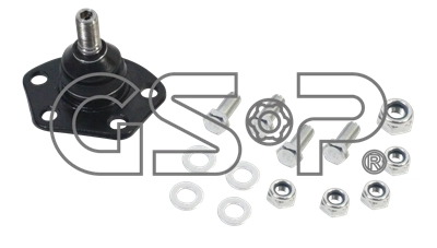 S080038 GSP