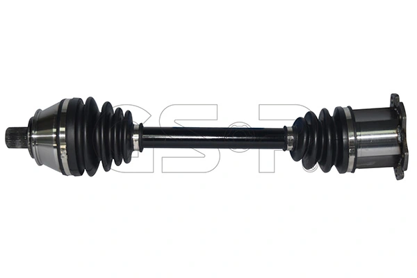 Półoś napędowa przednia prawa do Audi A6 C6 4F2