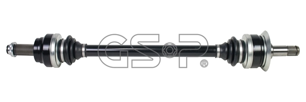 Do koszyka Półoś tylna BMW X5  E70