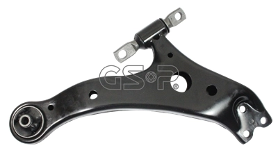 Wahacz zawieszenia przedniego dolny prawy Toyota Camry VI sedana (V40) (2006 - 2014) cena, od 48,24 USD