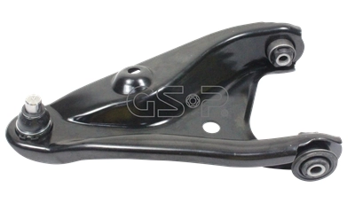 Do koszyka Wahacz zawieszenia przedniego dolny prawy Renault LOGAN I MCV KS