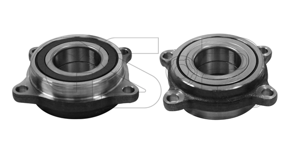 Łożysko piasty przedniej Alfa Romeo 156 sedana (932) (1997 - 2005) cena, od 57,24 USD