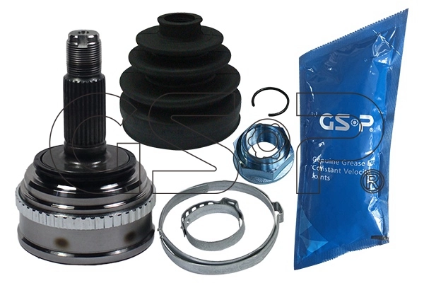 Przegub homokinetyczny przedni zewnętrzny Honda Accord IV sedana (CB3, CB7) (1990 - 1993) cena, od 45,93 USD