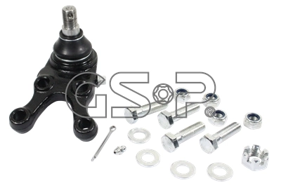 S080151 GSP