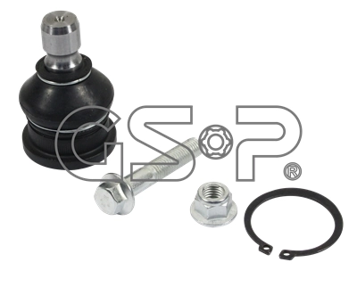 S080507 GSP