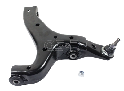 Do koszyka Wahacz zawieszenia przedniego dolny prawy Volkswagen AMAROK  2HA, 2HB, S1B, S6B, S7A, S7B