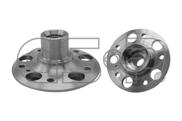 Piasta tylna Mercedes C S203