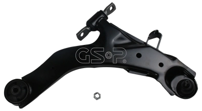 Wahacz zawieszenia przedniego dolny prawy Hyundai Elantra III sedana (XD) (2000 - 2006) cena, od 51,46 USD