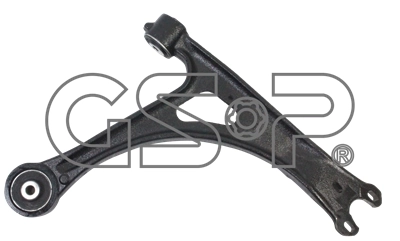 Do koszyka Wahacz zawieszenia przedniego dolny lewy Audi TT  8N3