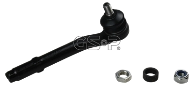 Do koszyka Końcówka drążka kierowniczego zewnętrzna Land Rover Range Rover III L322