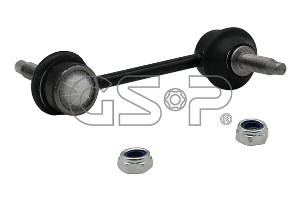 Do koszyka Łącznik stabilizatora tylnego Fiat Ducato III 250