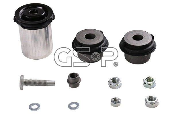 Silentblock przedniego wahacza dolnego VAG 2103300175 cena, od 46,29 USD