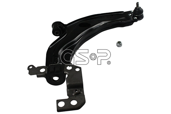 Wahacz zawieszenia przedniego dolny prawy Fiat Doblo I awangarda (223) (2001 - 2010) cena, od 62,38 USD