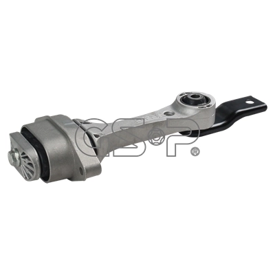 Do koszyka Poduszka (podpora) silnika tylna Audi A3  8L1