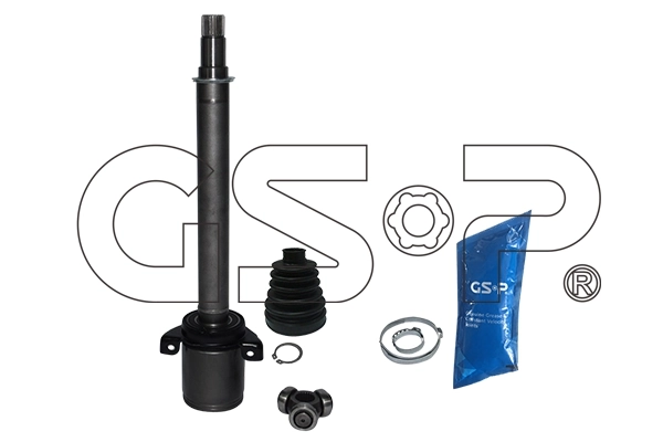 Przegub homokinetyczny wewnętrzny przedni prawy Mercedes B W245