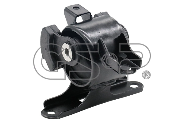 Poduszka (podpora) silnika lewa do Honda Jazz  GD, GE