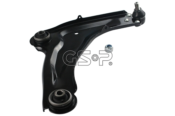 Wahacz zawieszenia przedniego dolny prawy Renault Laguna II hatchback (BG0, BG1) (2001 - 2007) cena, od 79,37 USD