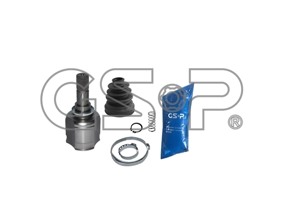 Przegub homokinetyczny wewnętrzny przedni lewy do Renault Master III FV, JV