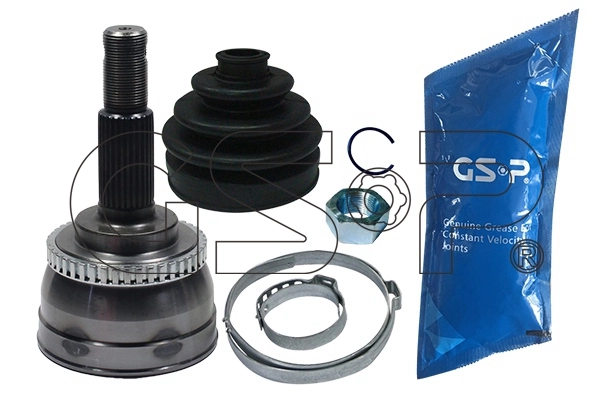 Do koszyka Przegub homokinetyczny przedni zewnętrzny Nissan X-Trail  T30