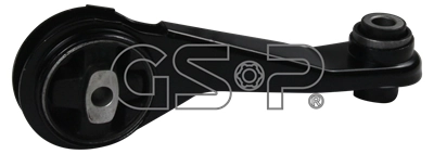 Poduszka (podpora) silnika tylna Renault Clio SYMBOL