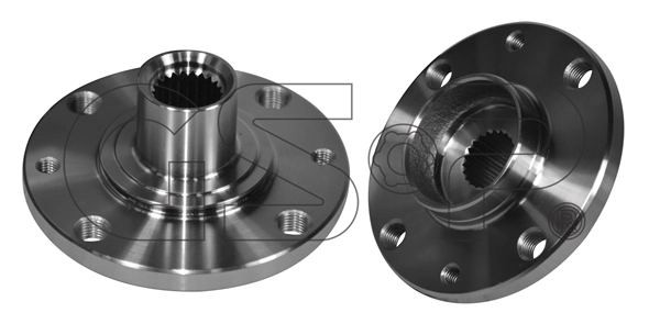 Piasta przednia Fiat Brava hatchback (182) (1995 - 2001) cena, od 26,64 USD