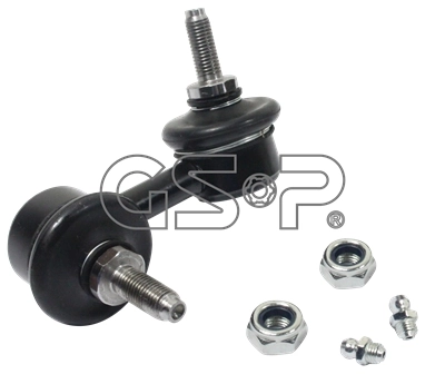 S050181 GSP