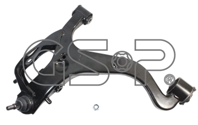 Wahacz zawieszenia przedniego dolny prawy do Land Rover Range Rover SPORT I L320