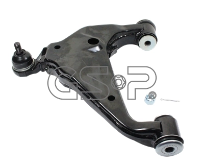 Wahacz zawieszenia przedniego dolny lewy Toyota Hilux ulec poprawie (KUN25) (2005 - 2015) cena, od 118,01 USD