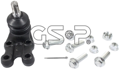 S080085 GSP