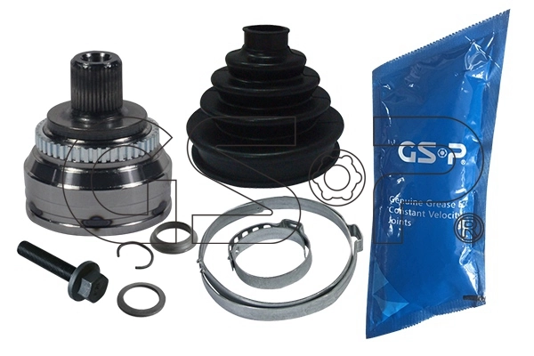 Przegub homokinetyczny przedni zewnętrzny Audi A6 C4