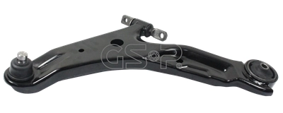 Wahacz zawieszenia przedniego dolny lewy Hyundai Santa Fe I SUV (SM) (2000 - 2006) cena, od 78,38 USD