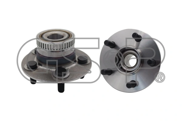  Piasta tylna Dodge Neon 