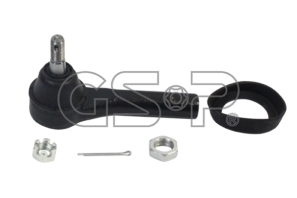 Do koszyka Końcówka drążka kierowniczego zewnętrzna Dodge Grand Caravan SPORT US