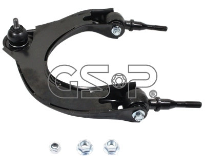 S060610 GSP