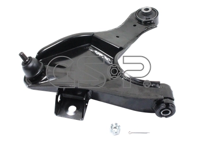 Do koszyka Wahacz zawieszenia przedniego dolny lewy Daihatsu Terios I J100, J102, J122