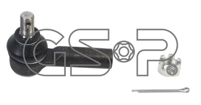 Końcówka drążka kierowniczego zewnętrzna Toyota FORTUNER SUV (N5, N6) (2005 - 2012) cena, od 16,34 USD