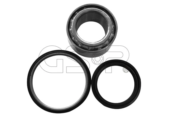 Łożysko piasty przedniej Subaru 0926941001 cena, od 25,53 USD