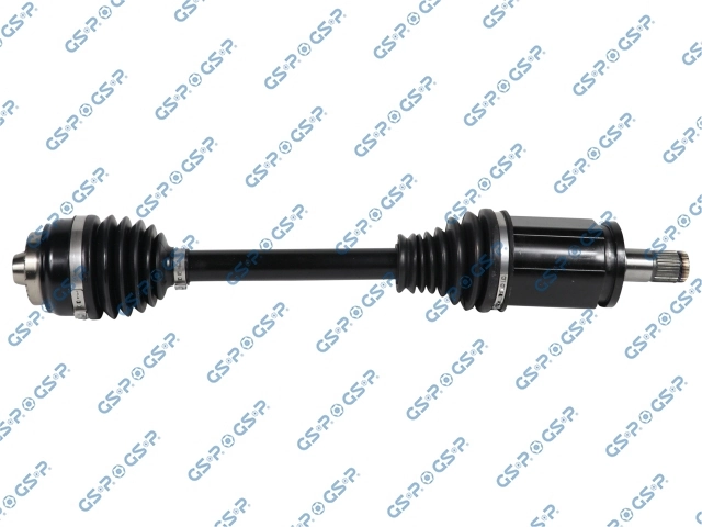 Półoś napędowa przednia lewa BMW 7 sedana (F01, F02, F03, F04) (2008 - 2015) cena, od 172,86 USD