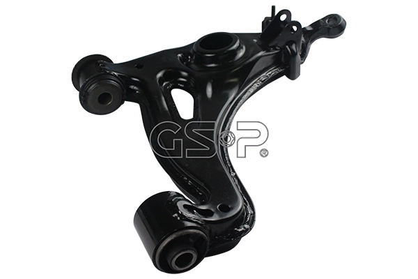 Wahacz zawieszenia przedniego dolny prawy Mercedes C 