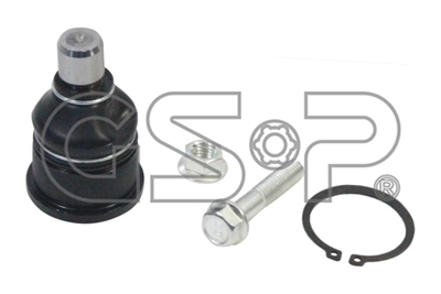 Sworzeń wahacza dolny do Mazda 626 III GD