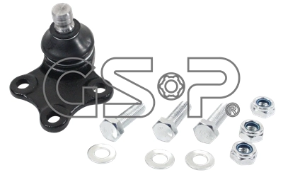S080033 GSP