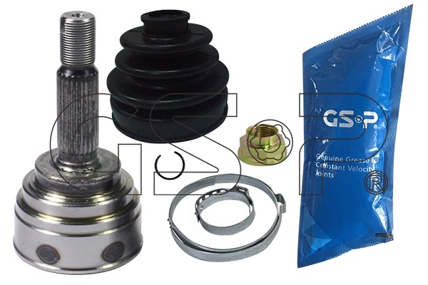 Przegub homokinetyczny przedni zewnętrzny do Mitsubishi Pajero PININ H60, H70