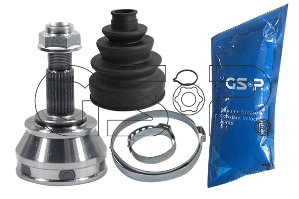 Przegub homokinetyczny przedni zewnętrzny do Alfa Romeo 156  932