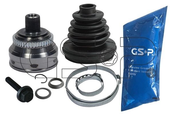 803012 GSP