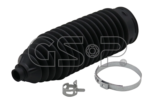 Osłona mechanizmu kierowniczego (maglownicy) Renault Laguna II hatchback (BG0, BG1) (2001 - 2007) cena, od 7,65 USD