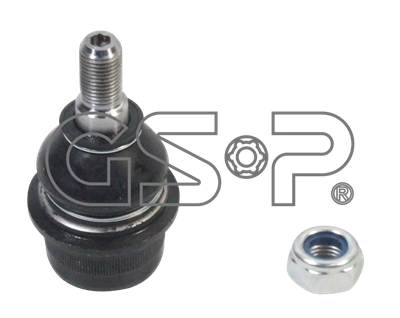 S080136 GSP