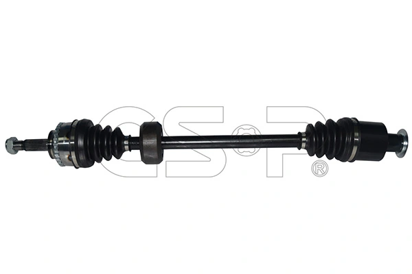 Do koszyka Półoś napędowa przednia prawa Renault Clio SYMBOL LB0, LB1, LB2