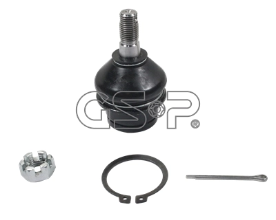Sworzeń wahacza górny Nissan Pathfinder SUV (R51M) (2005 - 2012) cena, od 19,98 USD
