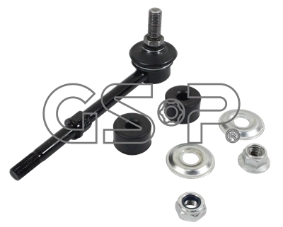 Łącznik stabilizatora tylnego Hyundai Accent III sedana (MC) (2005 - 2012) cena, od 12,44 USD